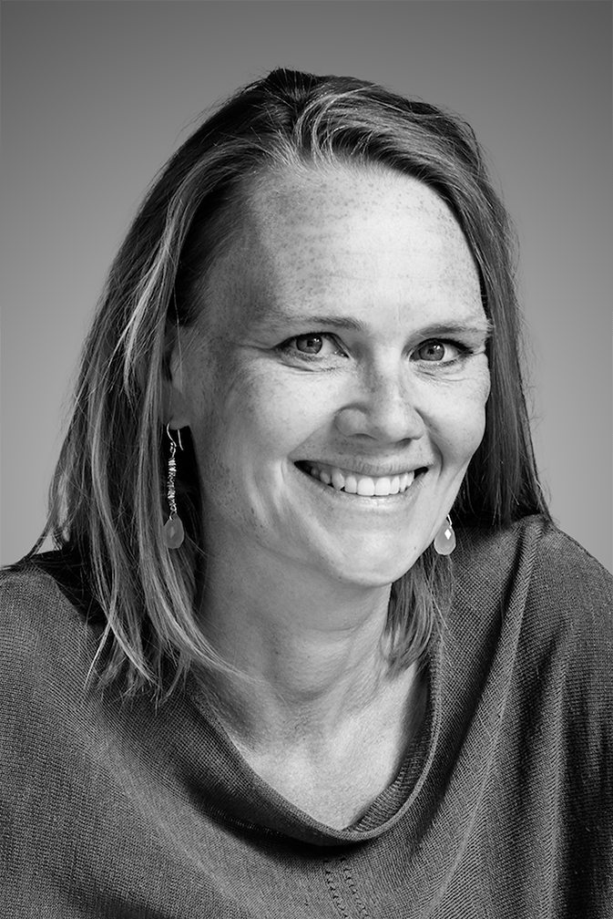 Marieke van den Oever